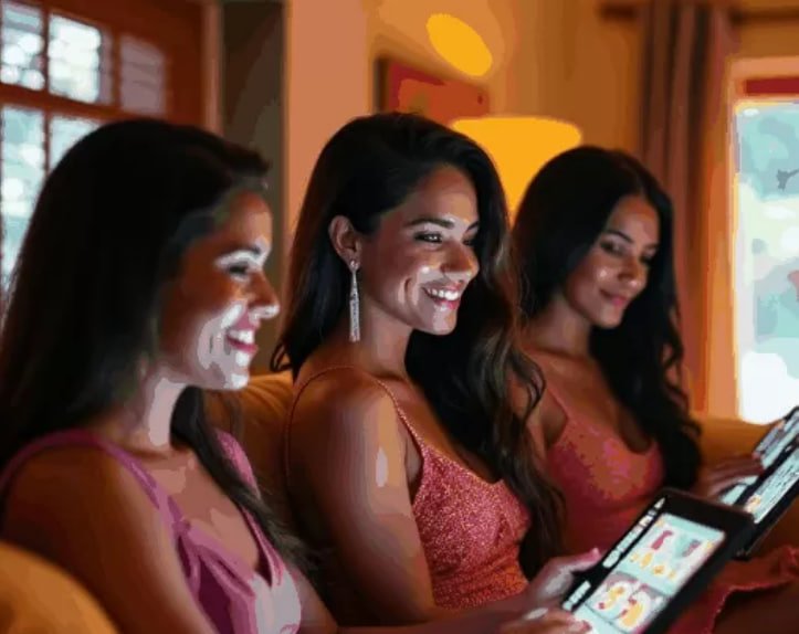 Giao diện nền tảng 23win com hiển thị các trò chơi thể thao và casino trực tuyến