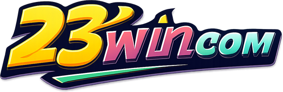 Logo 23win com